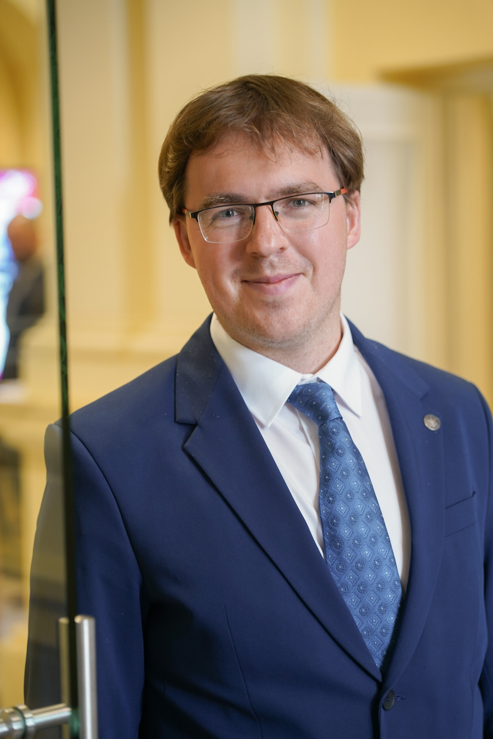 dr Dominik Kudła